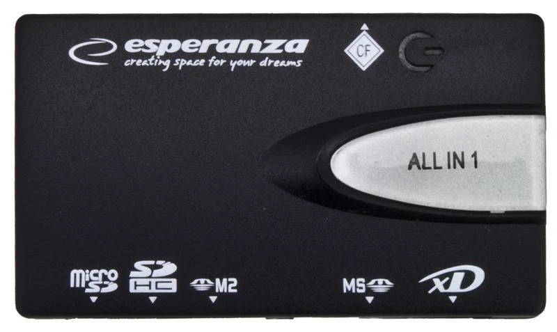 Esperanza EA129