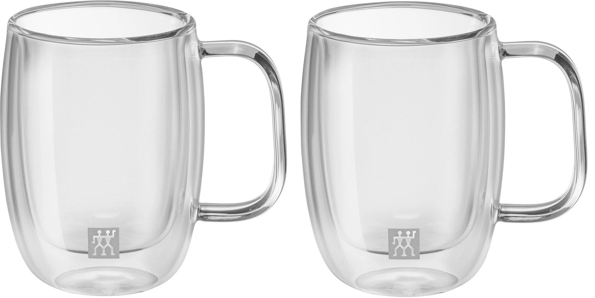 Stikliniai Puodeliai - Zwilling Sorrento, 2x134 ml