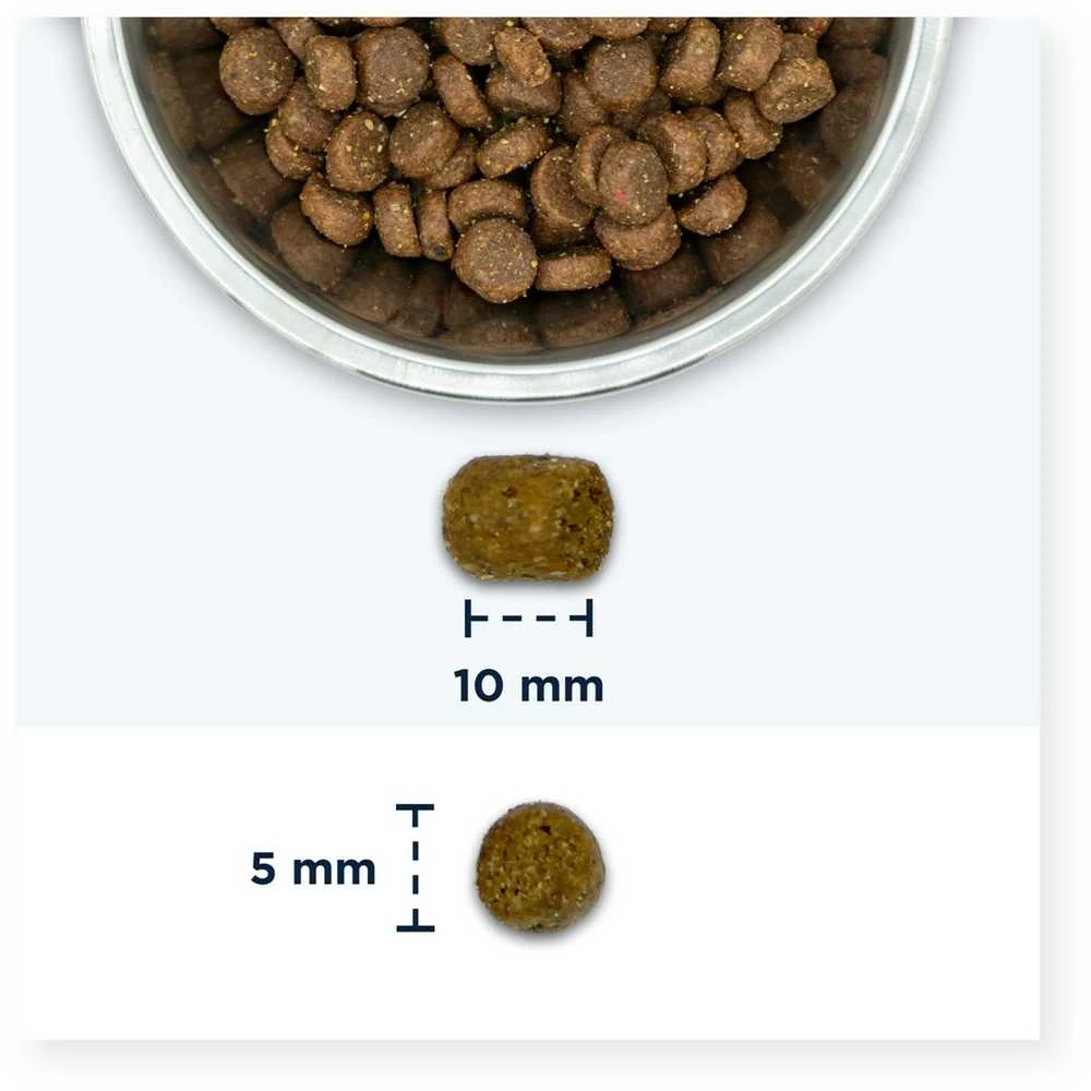 Eukanuba Top Condition 1+ Adult su vištiena 10kg