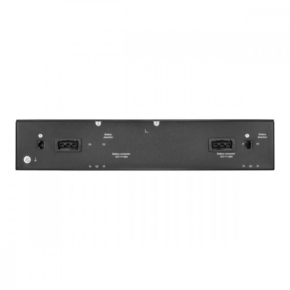 EVER Akumuliatoriaus modulis powerline rt pro 2/3kva