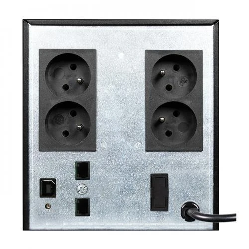 EVER UPS SINLINE 2000 USB HID
