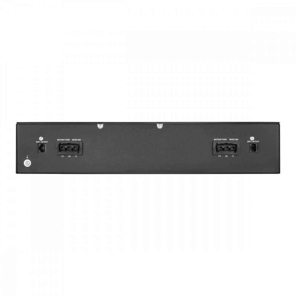 EVER Akumuliatoriaus modulis, skirtas „Powerline RT Pro 1kVA“