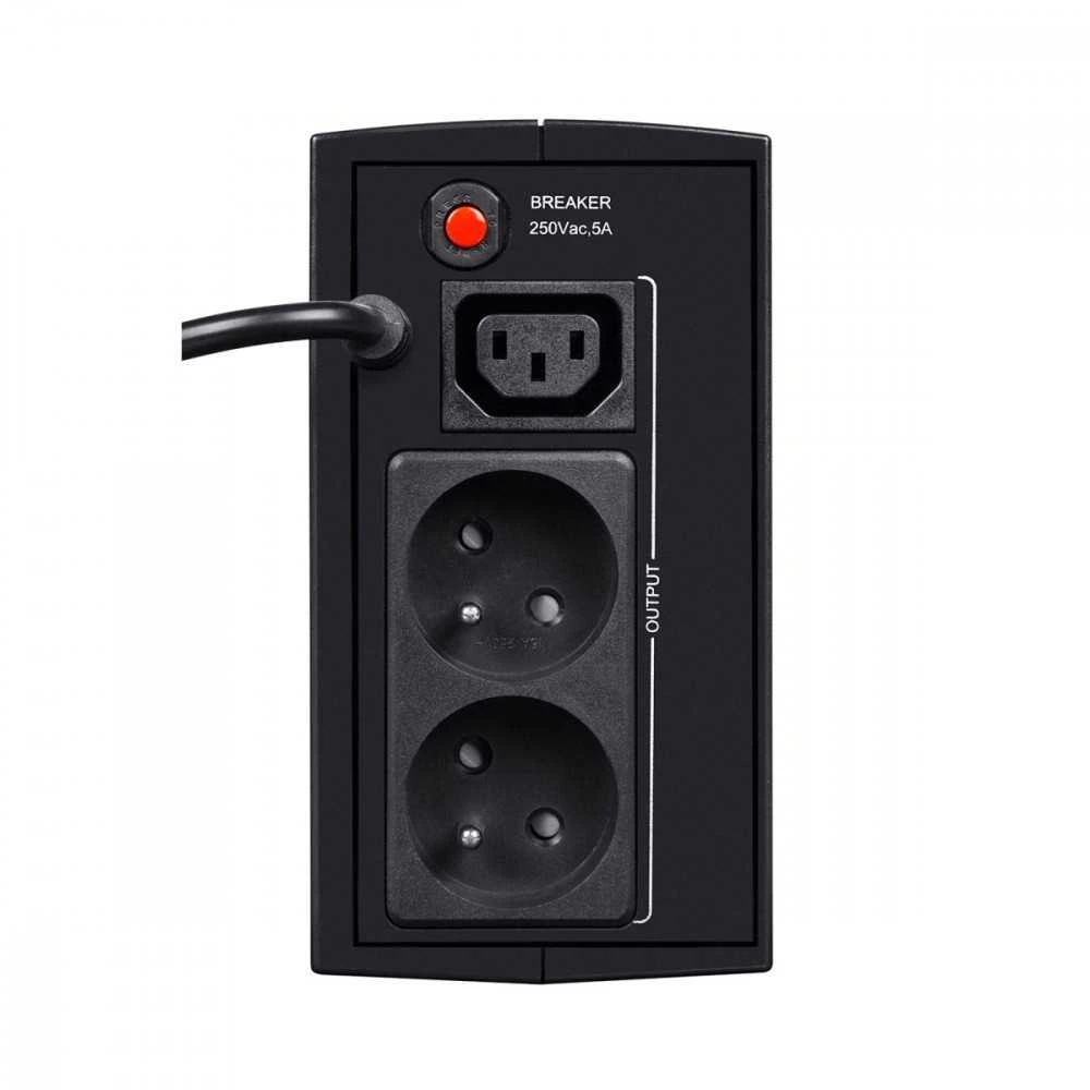 EVER Ups duo 350 avr