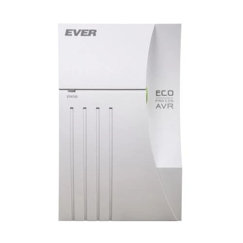UPS EVER ECO Pro 1200 AVR CDS