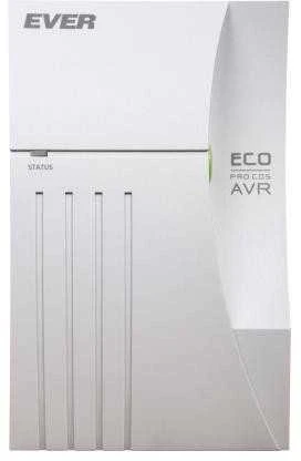 EVER UPS Eco Pro 700 AVR CDS bokštas