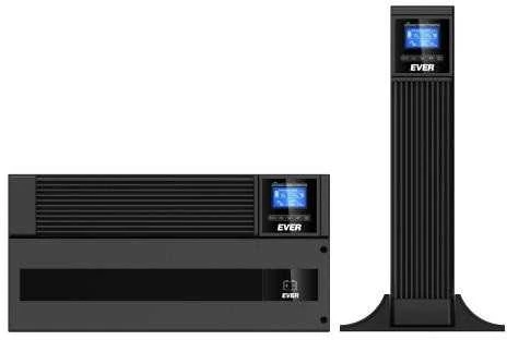 EVER UPS powerline rt plus 6000 avarinis maitinimo šaltinis