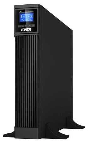 EVER UPS powerline rt plus 6000 avarinis maitinimo šaltinis