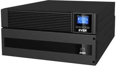 EVER UPS powerline rt plus 6000 avarinis maitinimo šaltinis