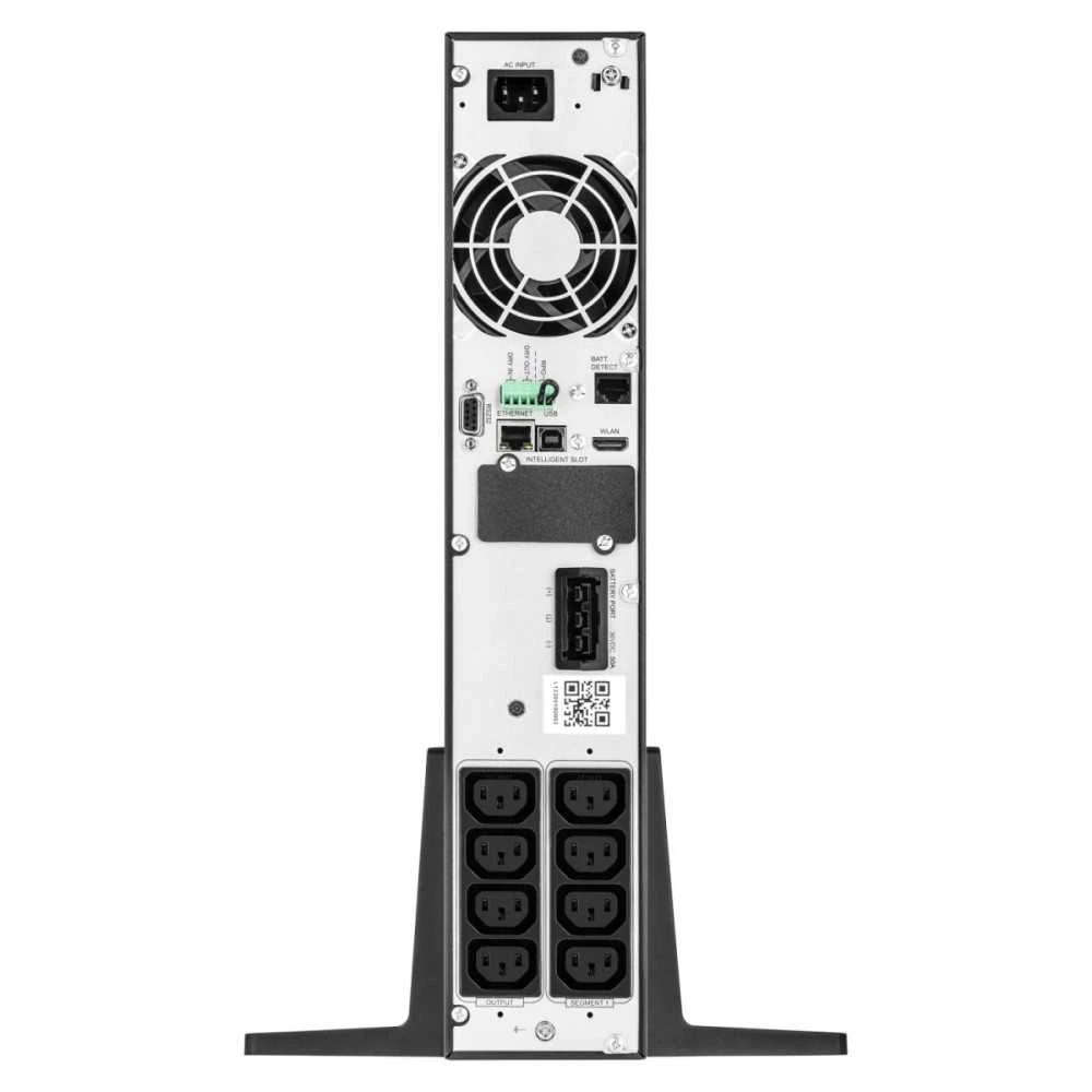 EVER Ups powerline rt pro 1kva/1kw r2t