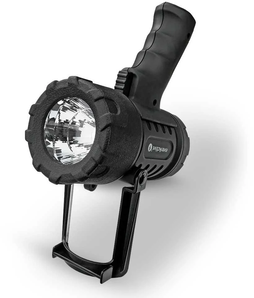 everActive SL-500R Hammer Rechargeable LED Paieškos žibintuvėlis