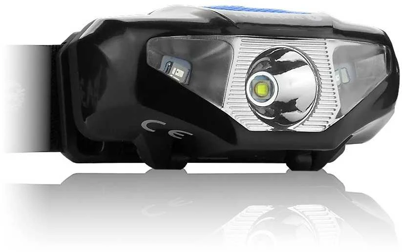 everActive Headlight DOT HL-120 žibintas ant galvos