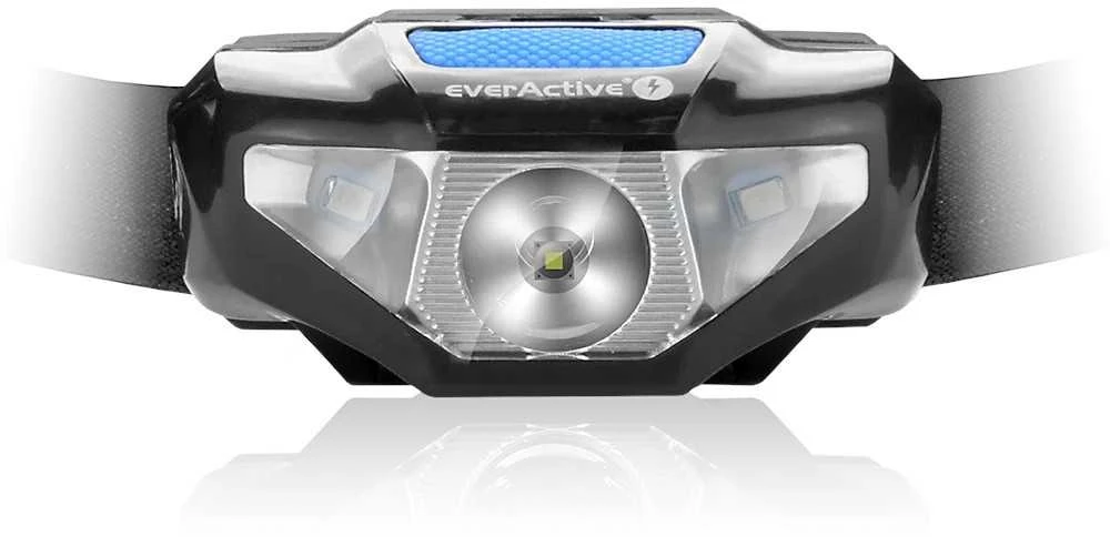 everActive Headlight DOT HL-120 žibintas ant galvos