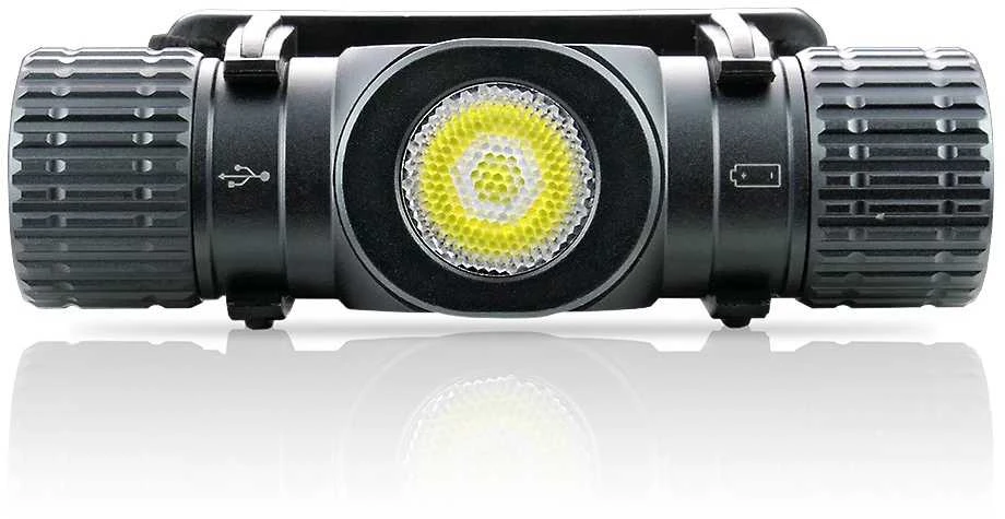 „EverActive HL-1100R Force“.