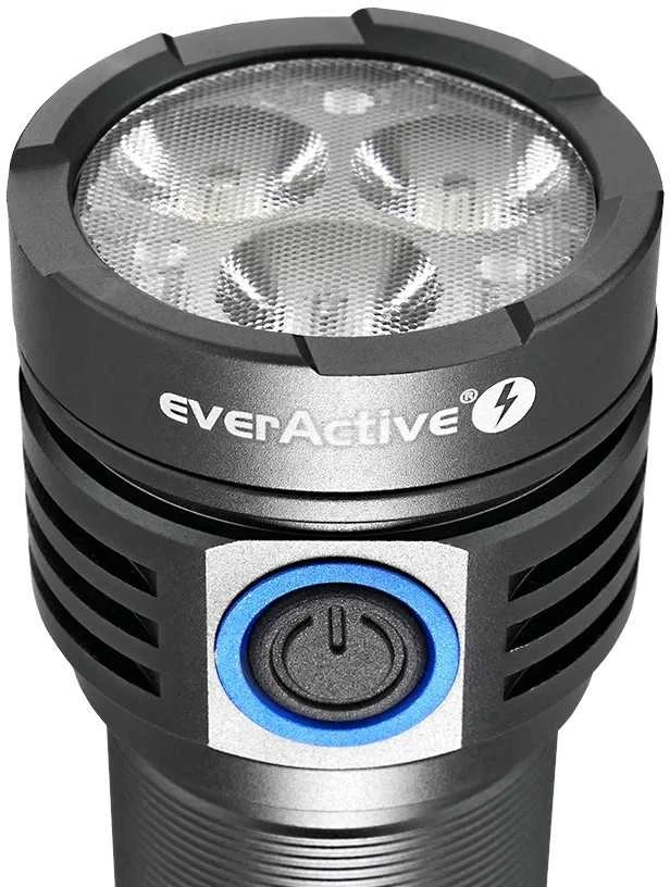 „EverActive FL-3300R Luminator“