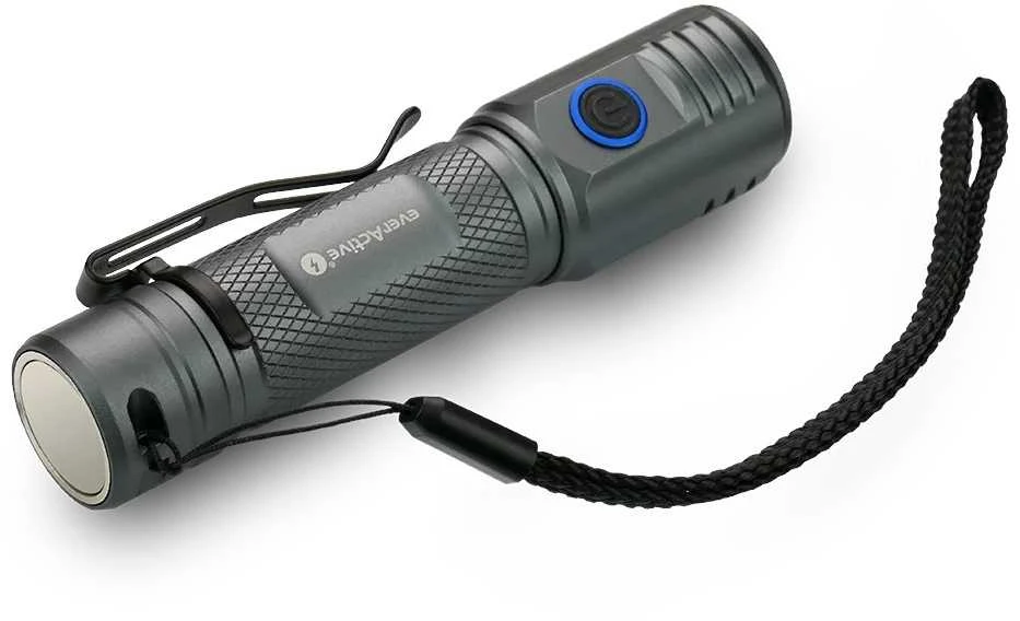 „EverActive FL-2000R Buddy“.