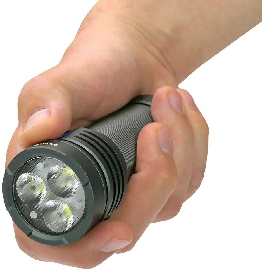 „EverActive FL-3300R Luminator“