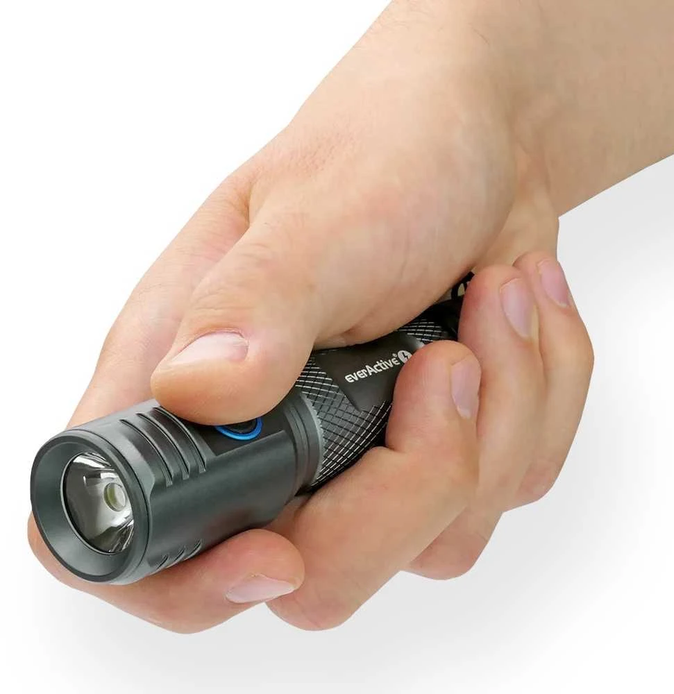 „EverActive FL-2000R Buddy“.