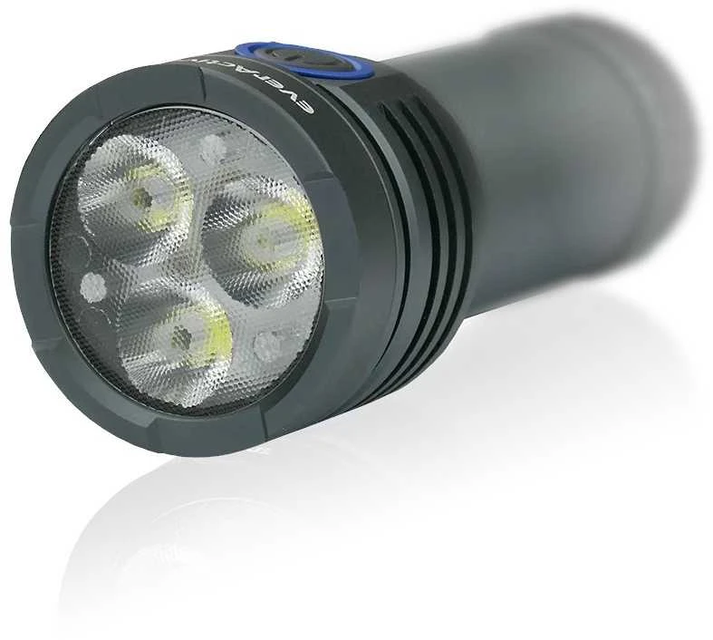 „EverActive FL-3300R Luminator“