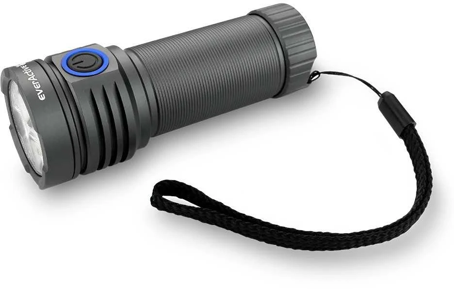 „EverActive FL-3300R Luminator“