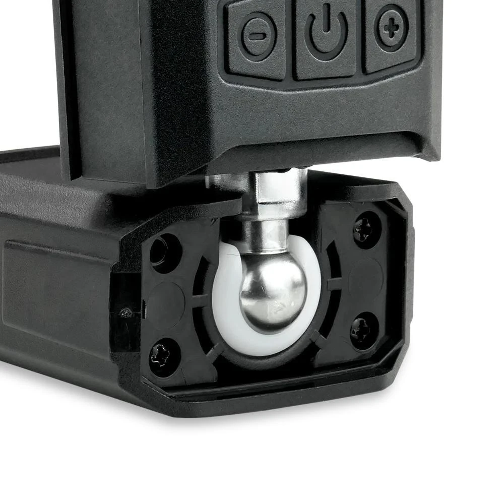 Įrankis - everActive WL-600R Įkraunama LED Dirbtuvėms Žibintuvėlis