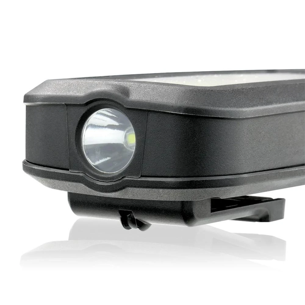 Įrankis - everActive WL-600R Įkraunama LED Dirbtuvėms Žibintuvėlis