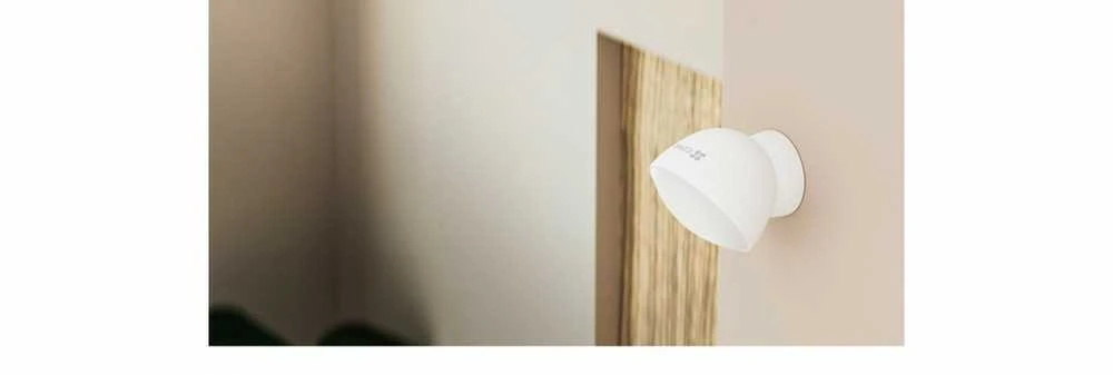 EZVIZ PIR Motion Sensor | CS-T1C | Baltas