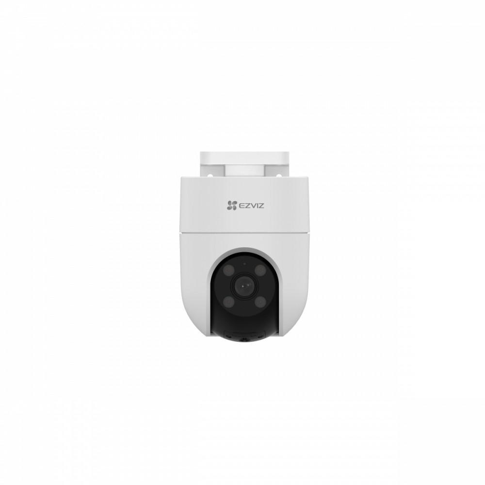 IP Kamera - Ezviz H8c, Balta