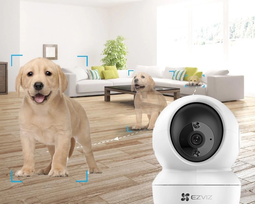EZVIZ C6N 4MP kamera