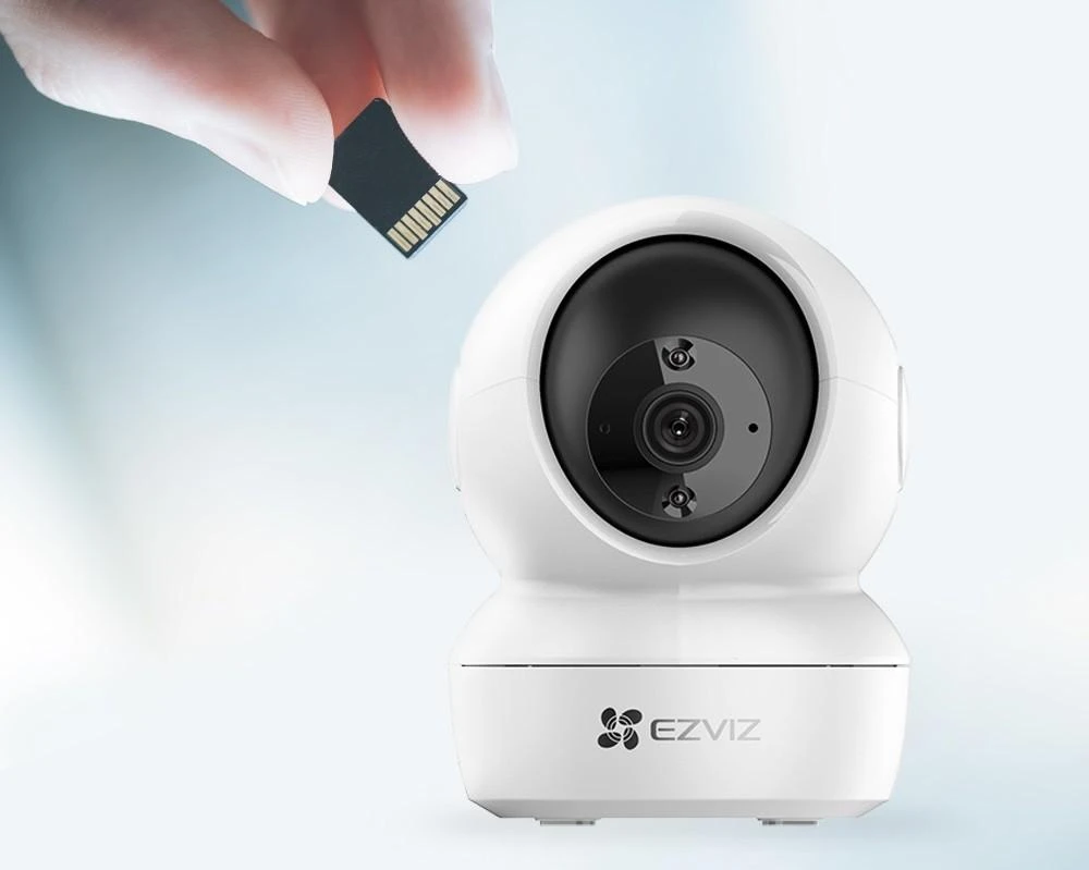 EZVIZ C6N 4MP kamera