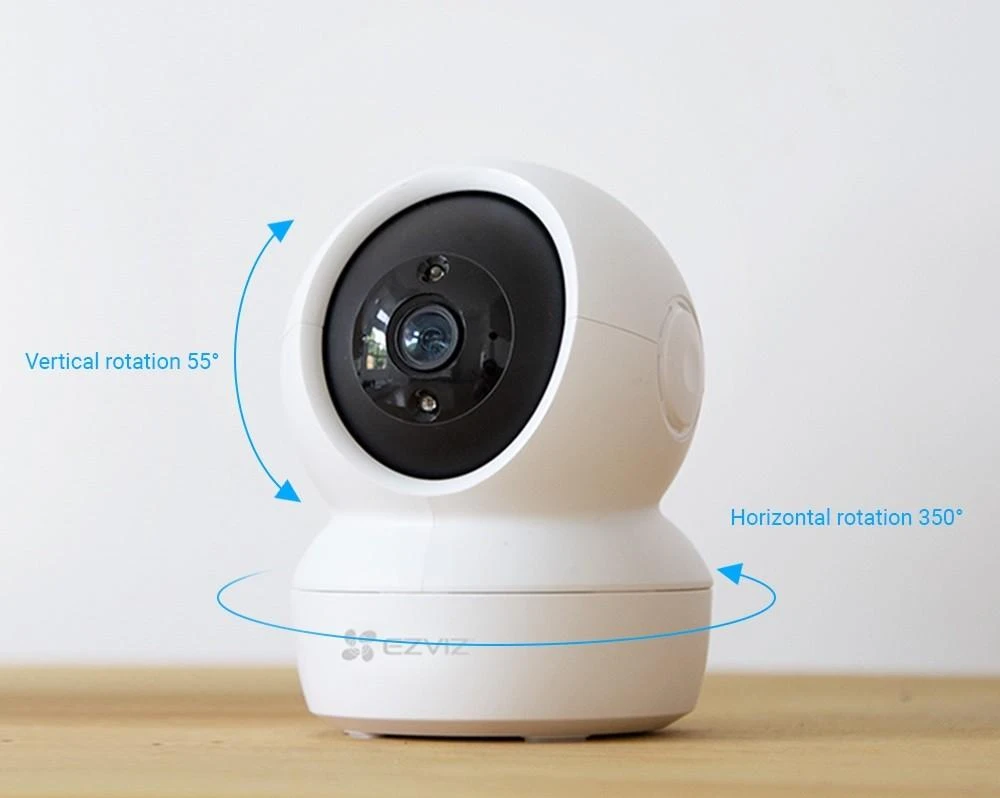 EZVIZ C6N 4MP kamera