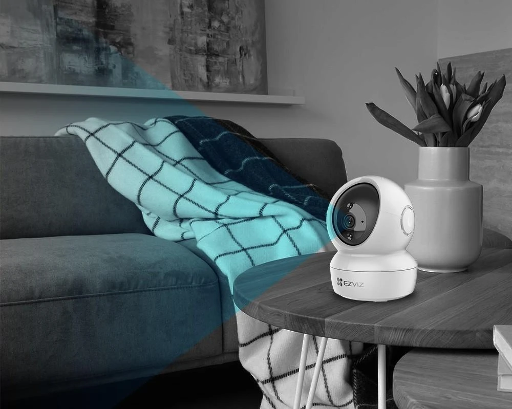 EZVIZ C6N 4MP kamera