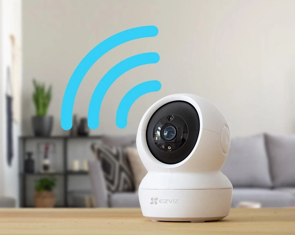 EZVIZ C6N 4MP kamera