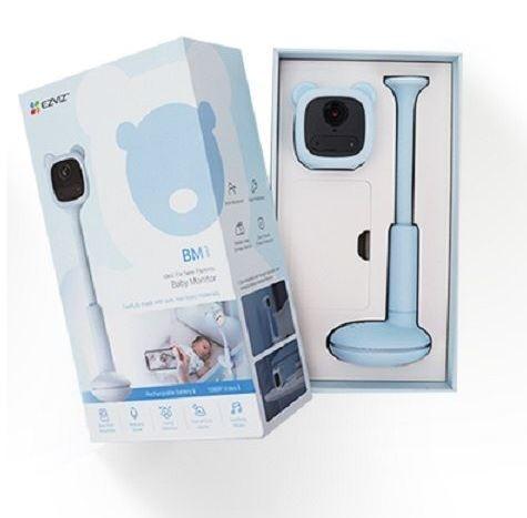 Mobili auklė Ezviz BM1 Aqua Bear
