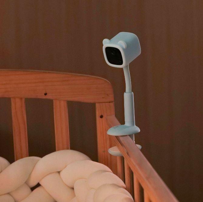 Mobili auklė Ezviz BM1 Aqua Bear