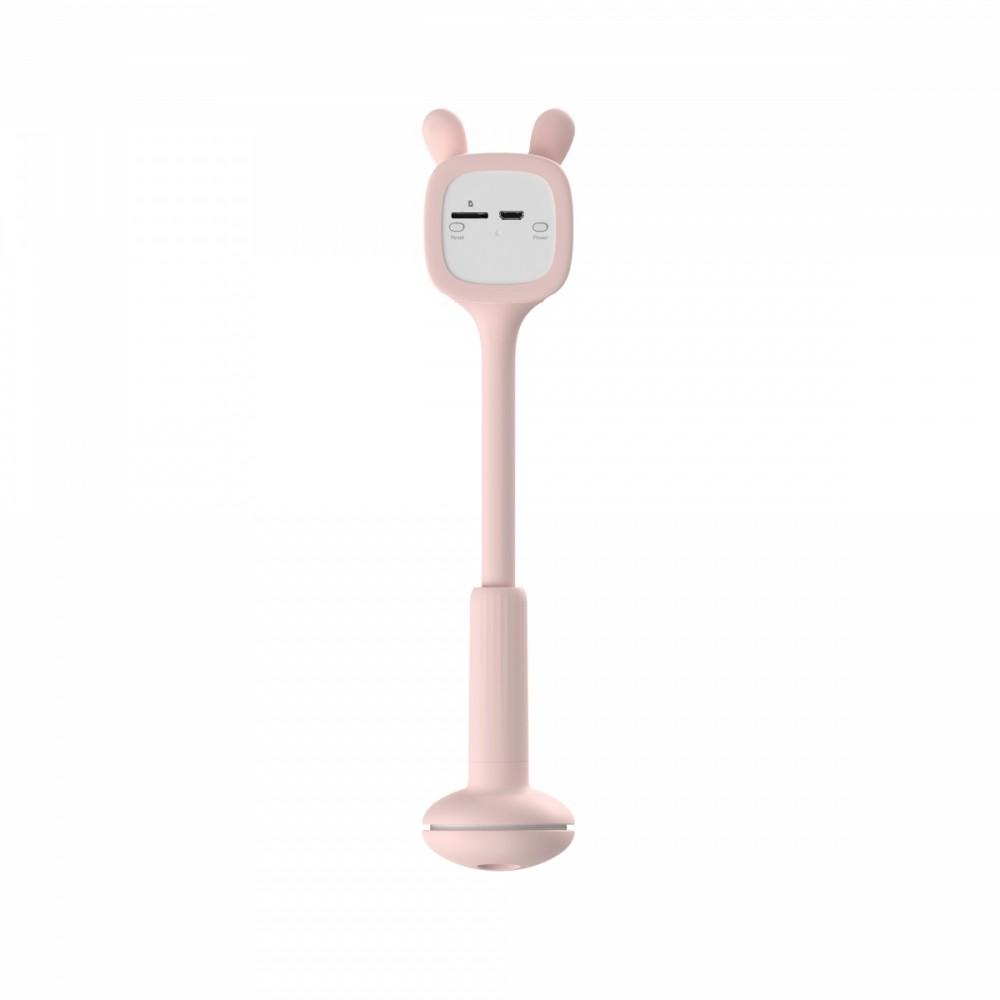 Mobili auklė Ezviz BM1 Peachy Bunny