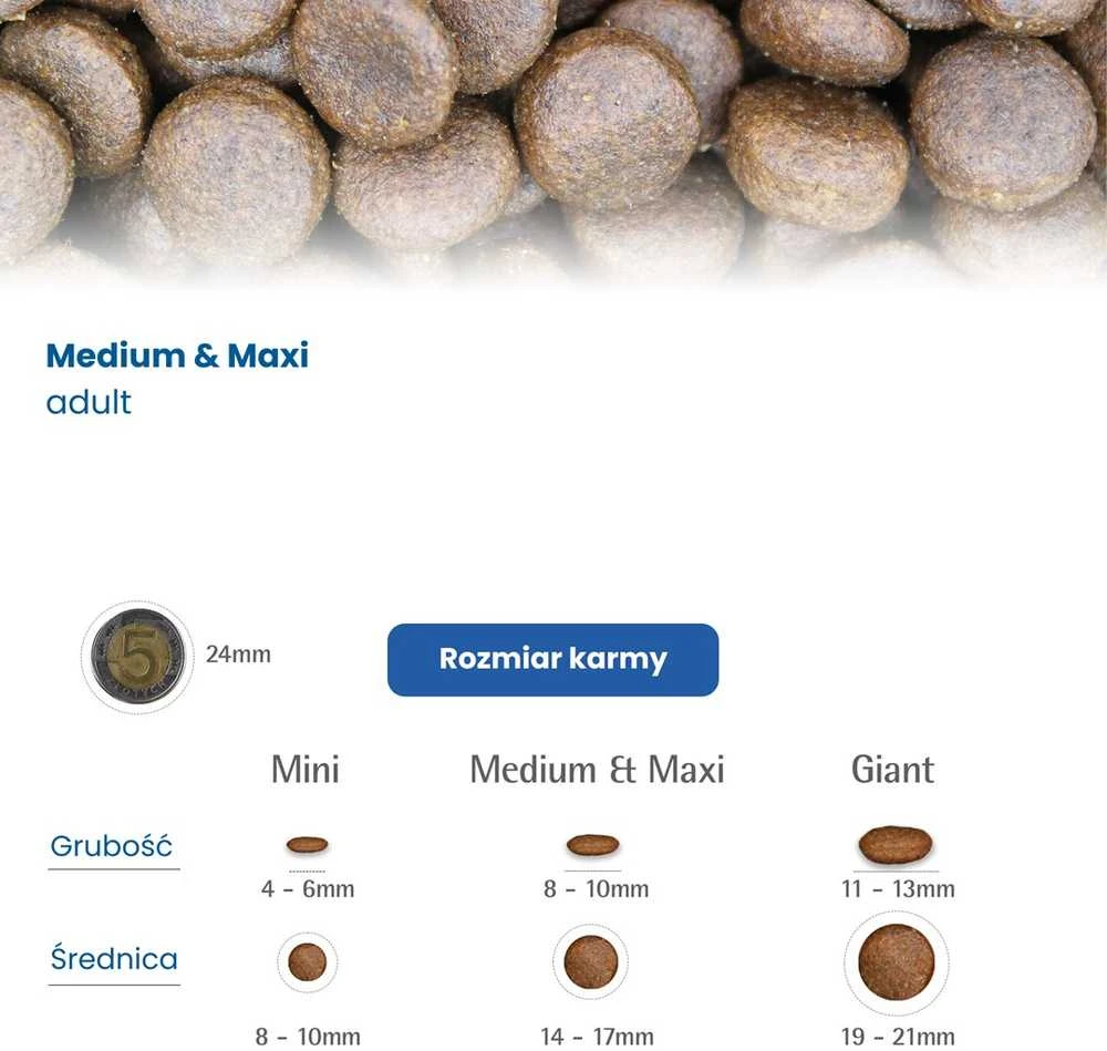 Šunų Maistas - Farmina N&D Prime Su Šerniena Ir Obuoliais 12 Kg