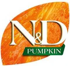 Farmina n&d pumpkin ėriena & blueberry adult medium & maxi - sausas maistas šuniui - 12kg