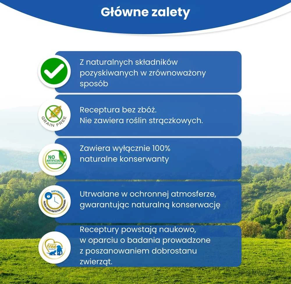 Šunų Maistas - Farmina N&D Brown Su Aviena, Spirulina Ir Morkomis 2 Kg