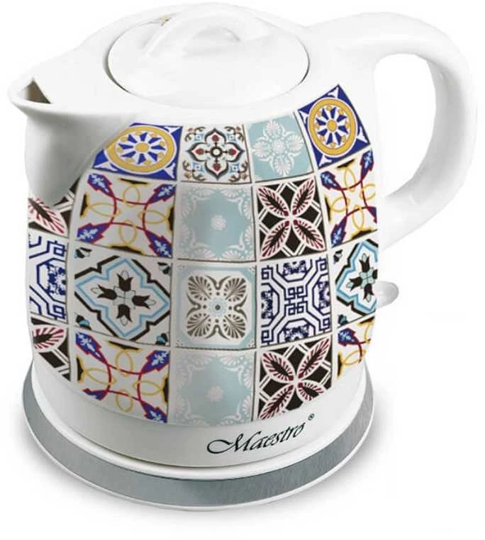 MAESTRO MR-066-PORTO Ceramic electric virdulys