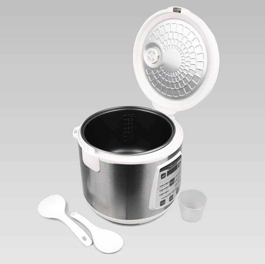 Daugiafunkcinis puodas MAESTRO MR-792 17 programs, 700 W