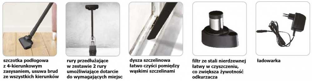 Maestro Dulkių siurblys vertikalus belaidis 2w1 mr-615
