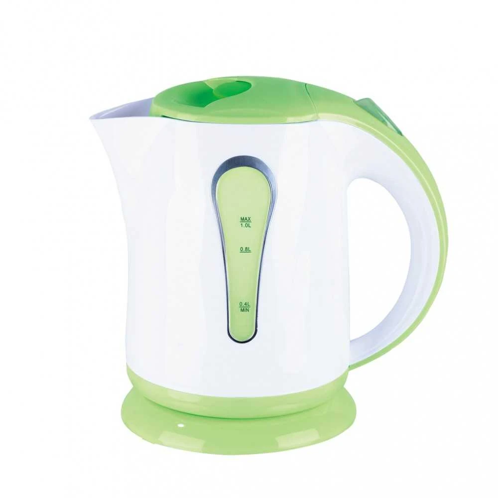 Maestro MR-028-Žalias Electric Virdulys 1 L