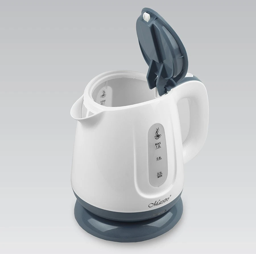 Virdulys Maestro MR-013 Pilka