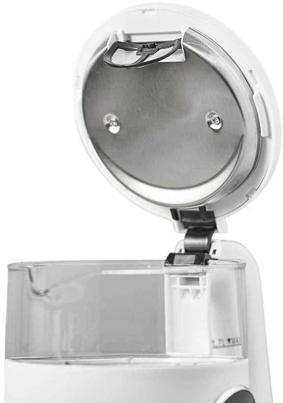 Elektrinis virdulys Maestro MR-023 (MR-023-Baltas) Baltas