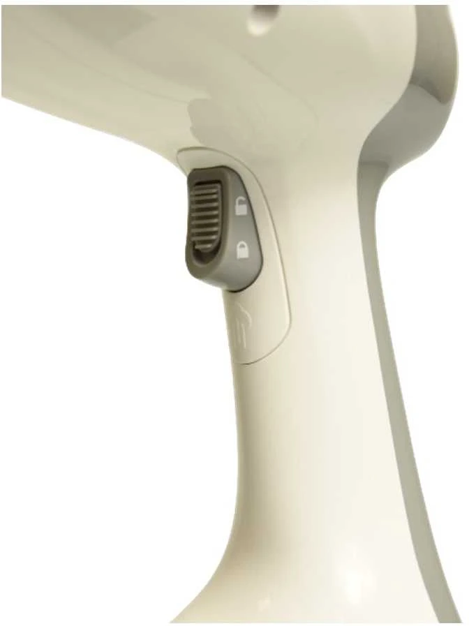 Clothes garintuvas 1600W Maestro MR-356-Pilkas