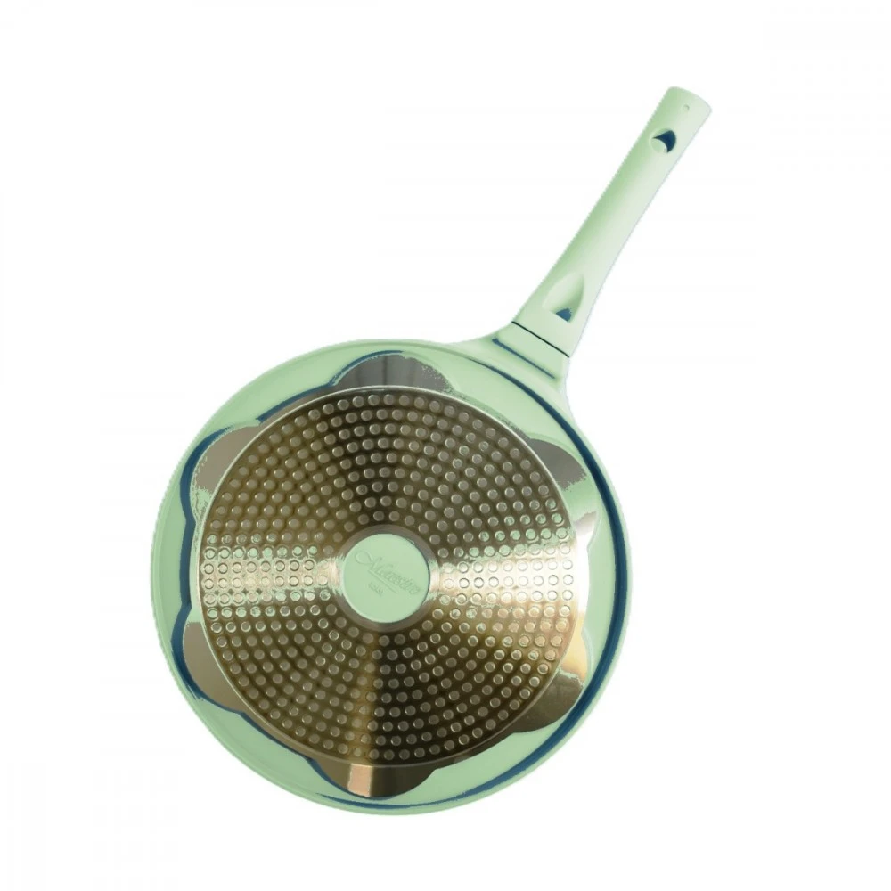 Blynų kepimo forma 26 cm Maestro MR-1222-D CUTE