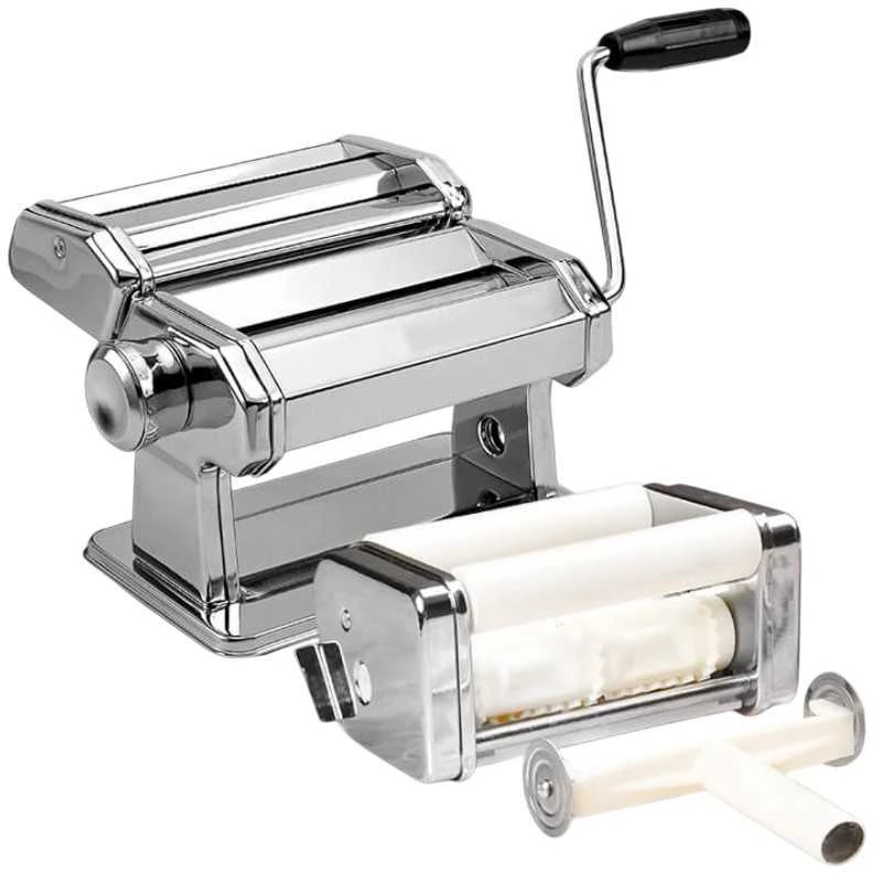Maestro MR-1679RPasta Maker Sidabrinis