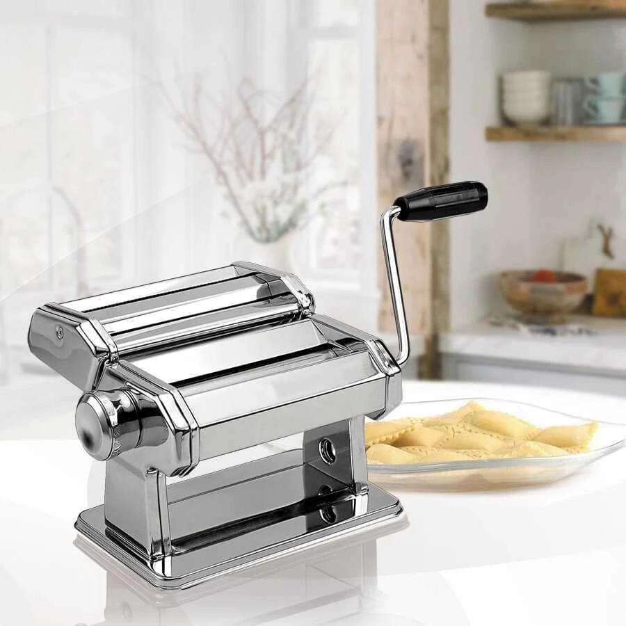 Feel-Maestro MR1679 pastai maker Manual pasta machine