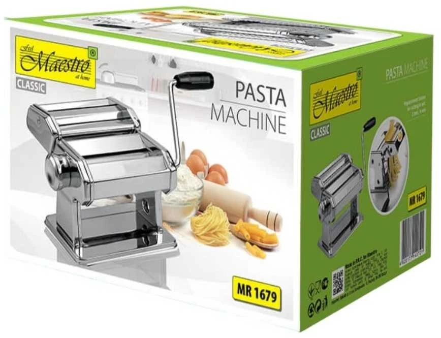 Feel-Maestro MR1679 pastai maker Manual pasta machine