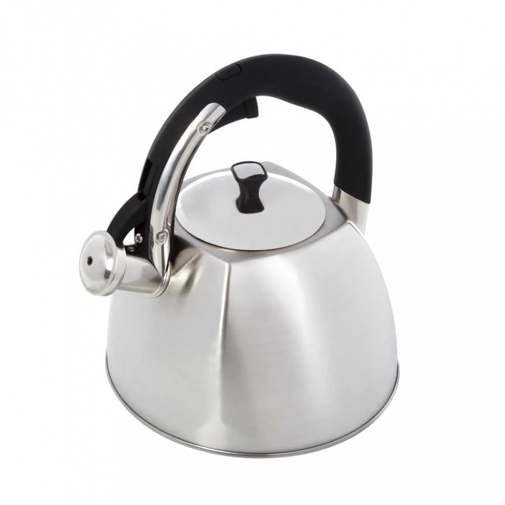 Maestro MR-1333-S virdulys 2.2 L Nerūdijantis plienas